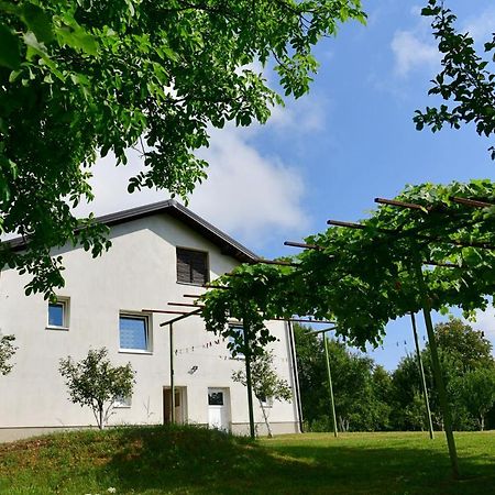 라코비카 Lora 아파트 외부 사진